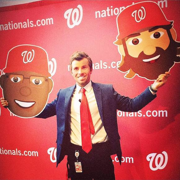 Meet your Posher, Matt - Picture 1 of 1